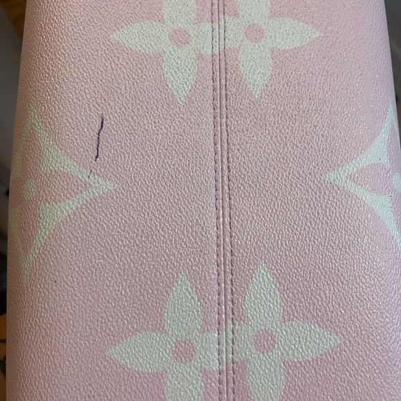 Louis Vuitton on the go Escale GM - Picture 8 of 9